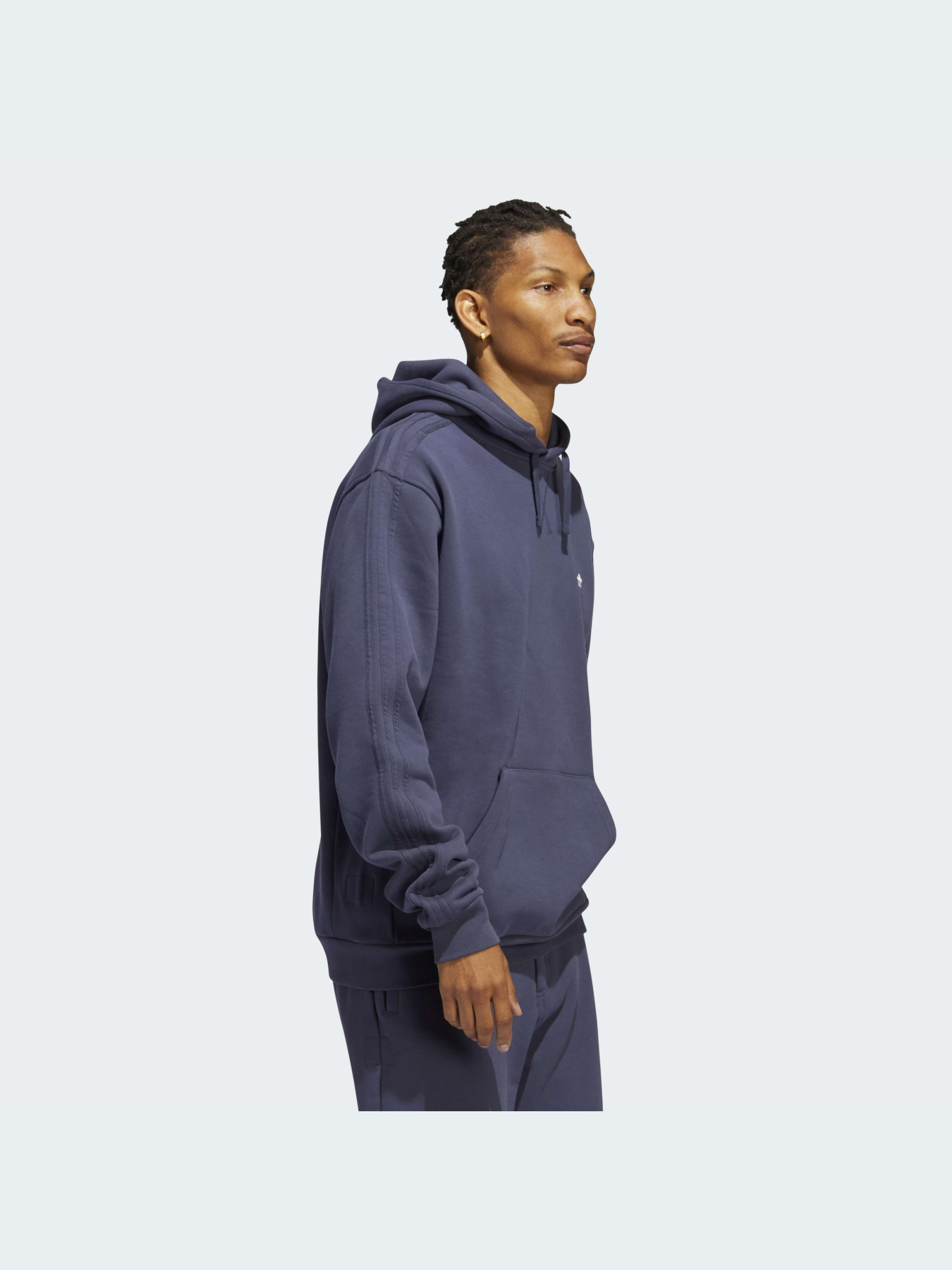 Худи и свитшоты Adidas модель HA1276 Худи и свитшоты Adidas модель HA1276 Фото