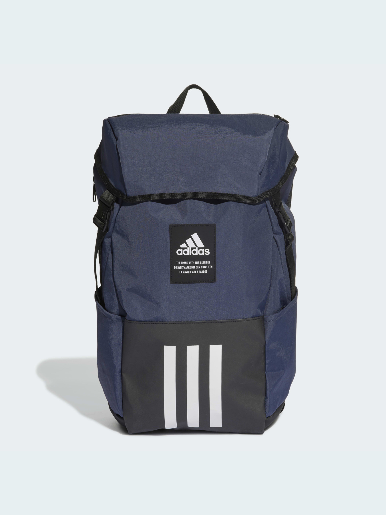 Рюкзаки Adidas 3 Stripes модель HB1317 Фото