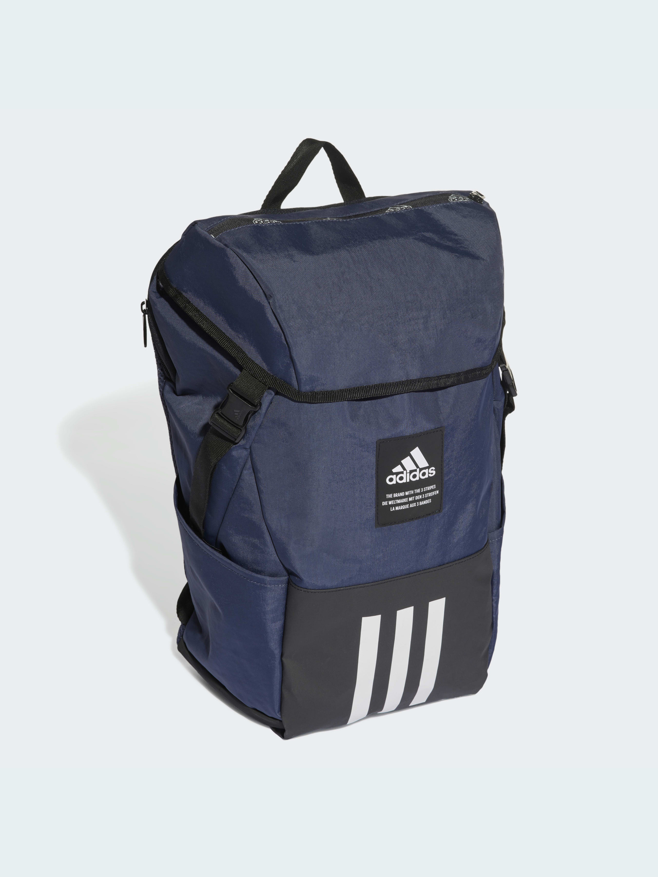 Рюкзаки Adidas 3 Stripes модель HB1317 Фото