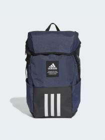 Рюкзаки Adidas 3 Stripes модель HB1317 Фото