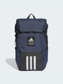 Рюкзаки Adidas 3 Stripes модель HB1317 Фото