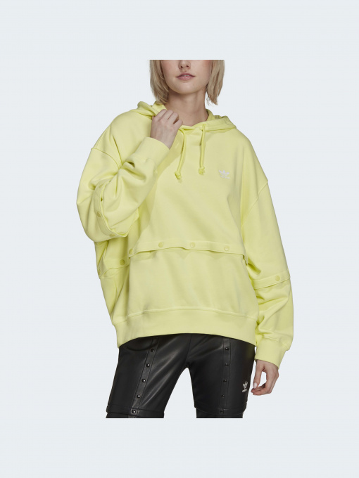 Худи и свитшоты Adidas модель HC5435 Фото