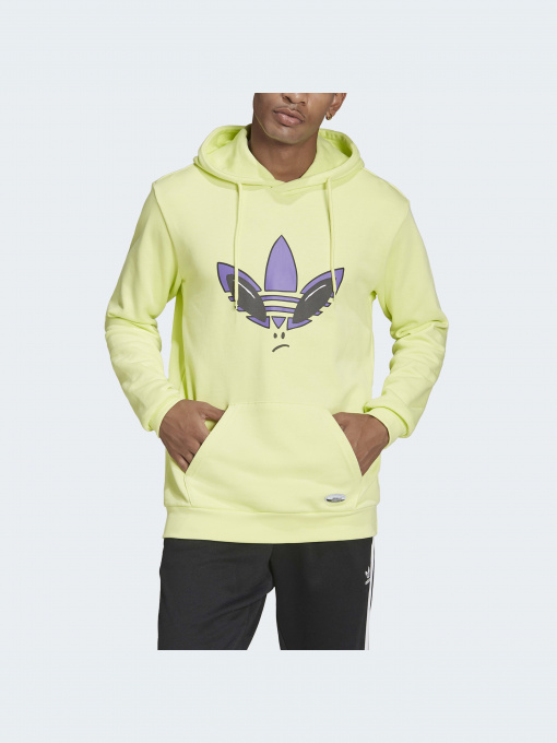 Худі та світшоти Adidas модель HC9451 Фото