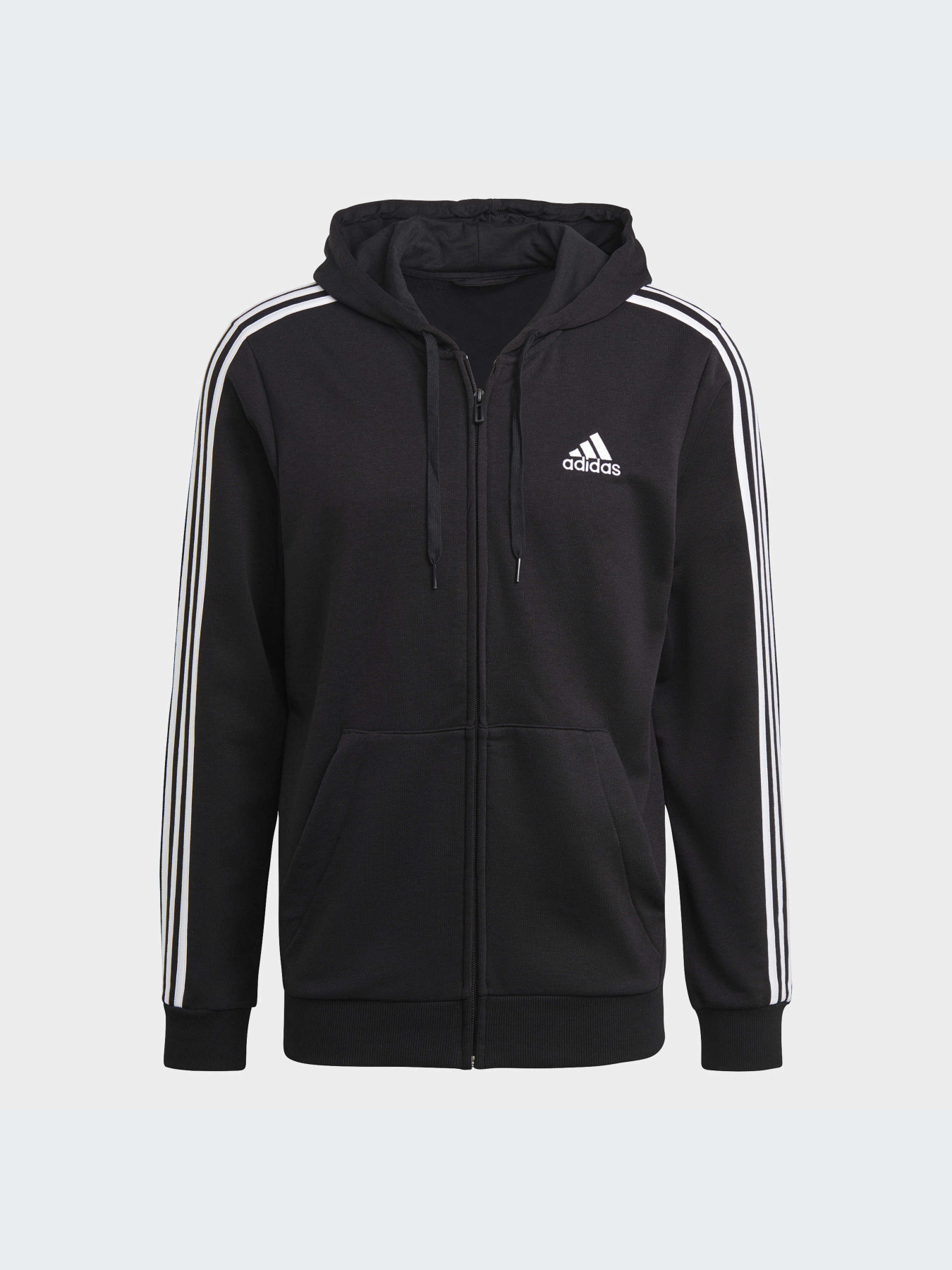Худи и свитшоты Adidas модель GK9032 Фото