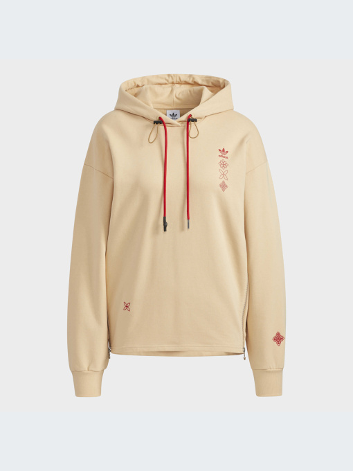 Худи и свитшоты Adidas модель HD0335 Фото