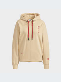 Худи и свитшоты Adidas модель HD0335 Фото
