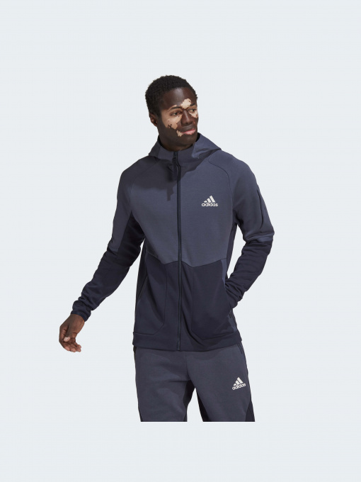 Худі та світшоти Adidas модель HE5031 Фото
