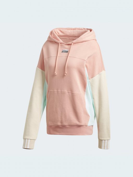 Худи и свитшоты Adidas модель GD3076 Фото