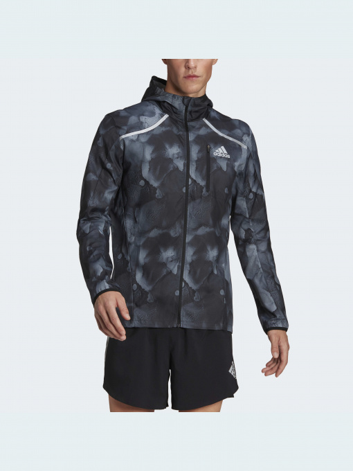 Куртки та дублянки Adidas модель HE4562 Фото