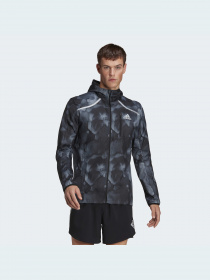 Куртки и дубленки Adidas модель HE4562 Фото