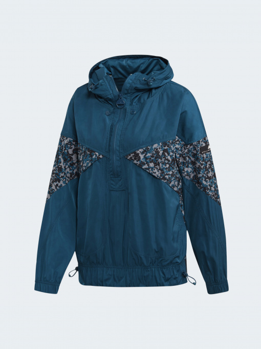 Куртки та дублянки Adidas модель EA2536 Фото