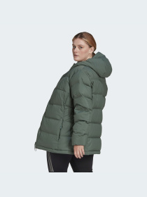 Куртки и дубленки Adidas модель HE1460 Фото