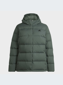 Куртки и дубленки Adidas модель HE1460 Фото