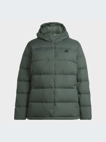 Куртки и дубленки Adidas модель HE1460 Фото
