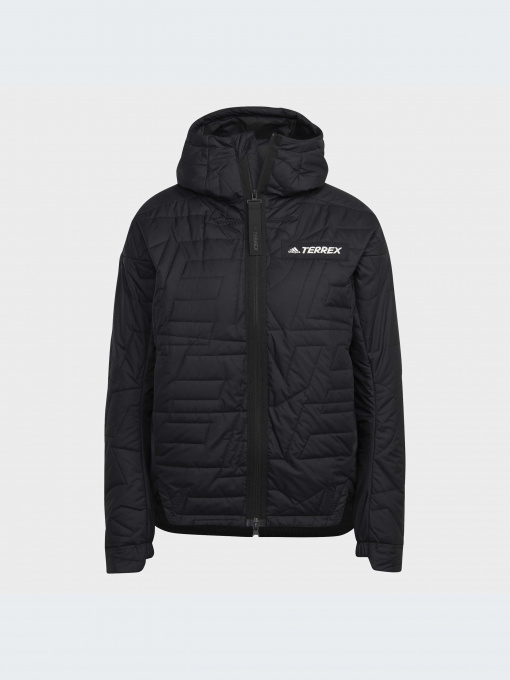 Куртки та дублянки Adidas модель GQ3678 Фото