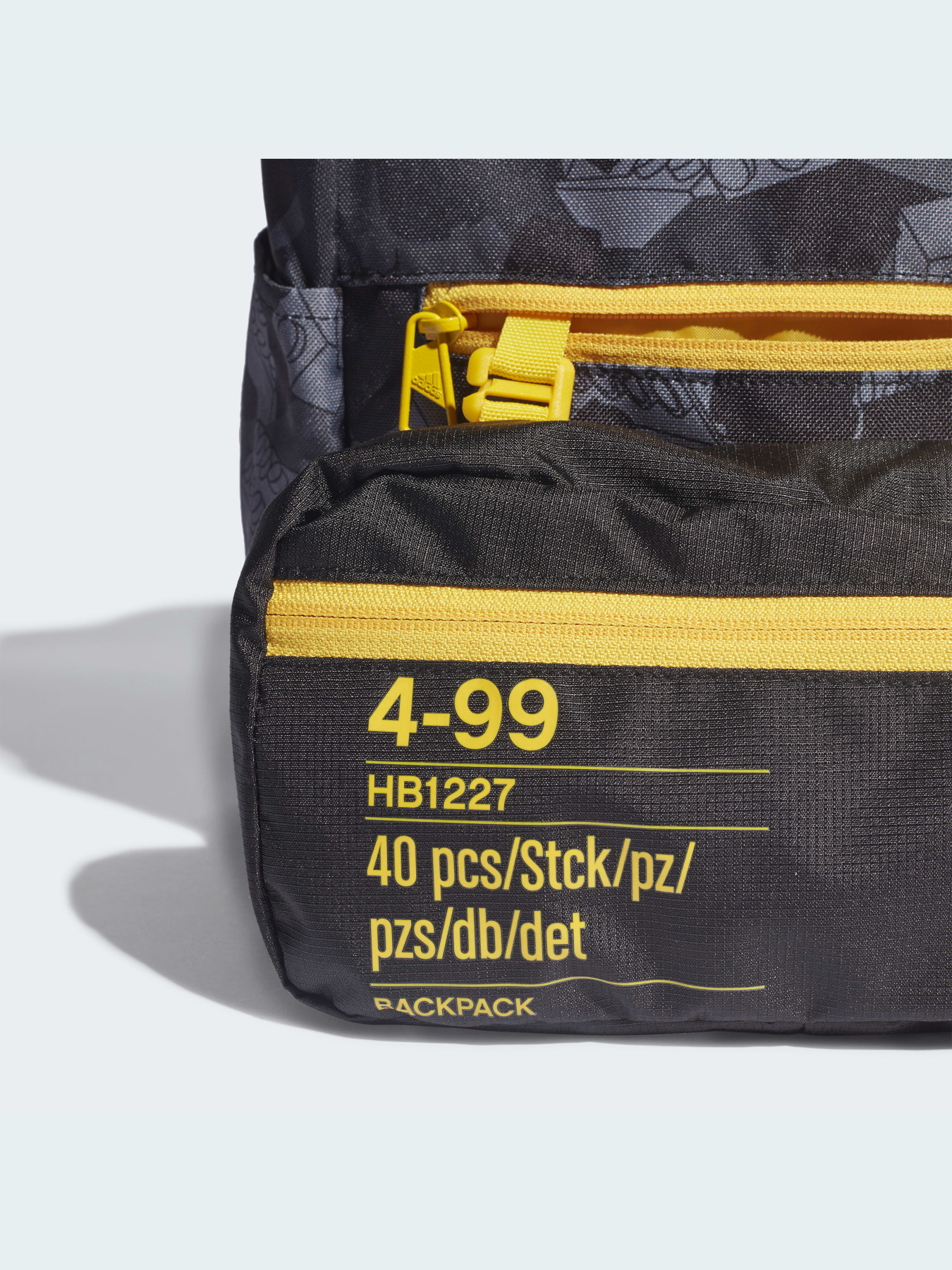 Рюкзаки Adidas модель HB1227 Фото