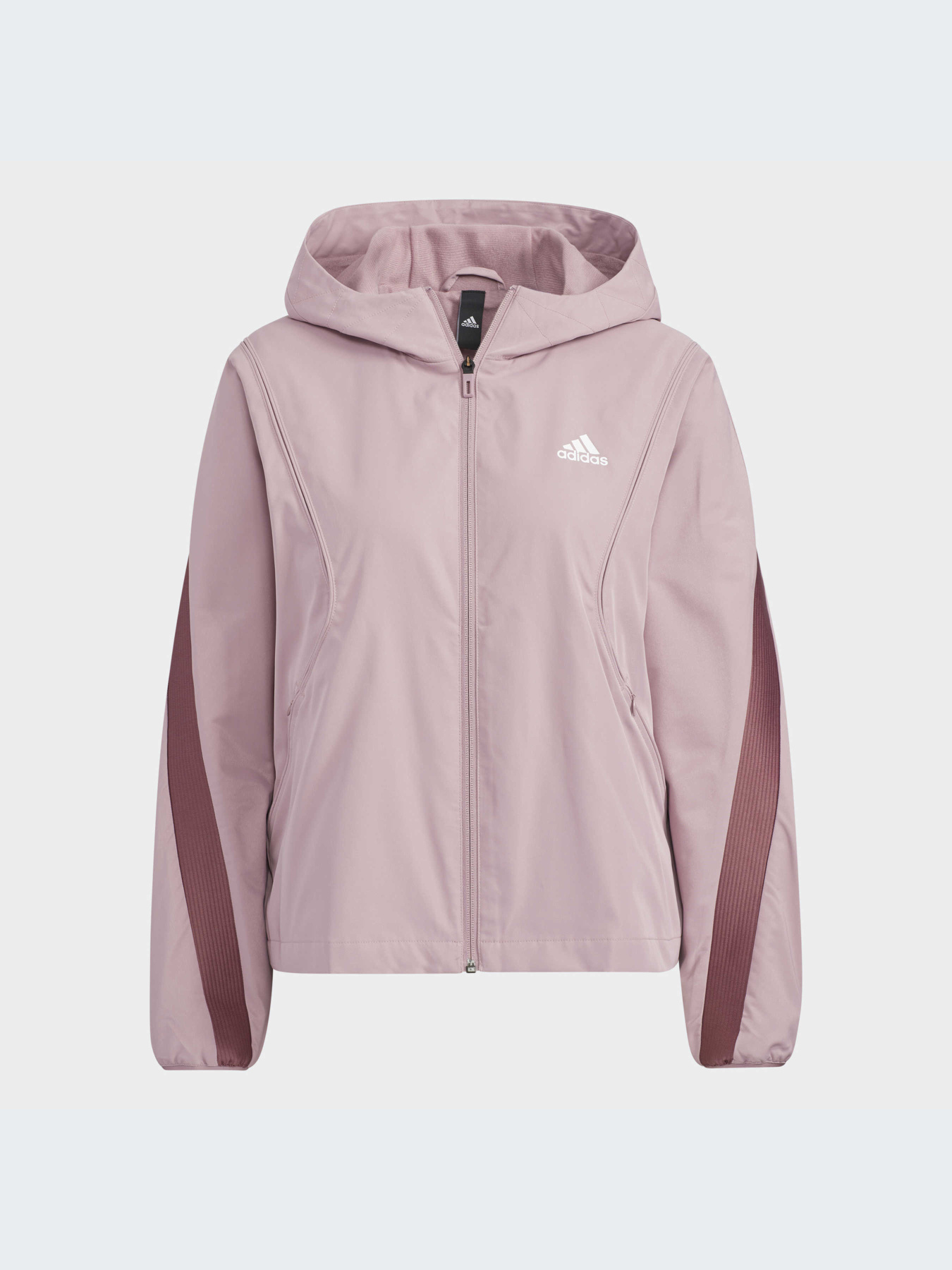 Куртки и дубленки Adidas модель HF0046 Куртки и дубленки Adidas модель HF0046 Фото