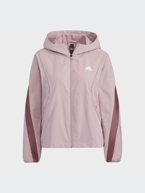 Куртки та дублянки Adidas модель HF0046 Фото