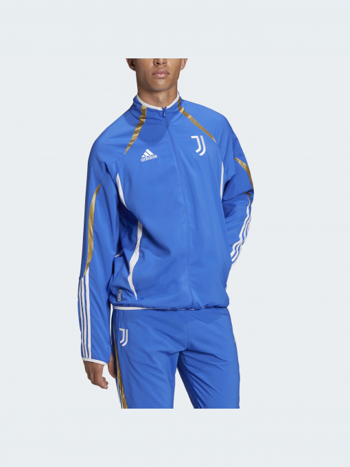Куртки та дублянки Adidas модель H67137 Фото