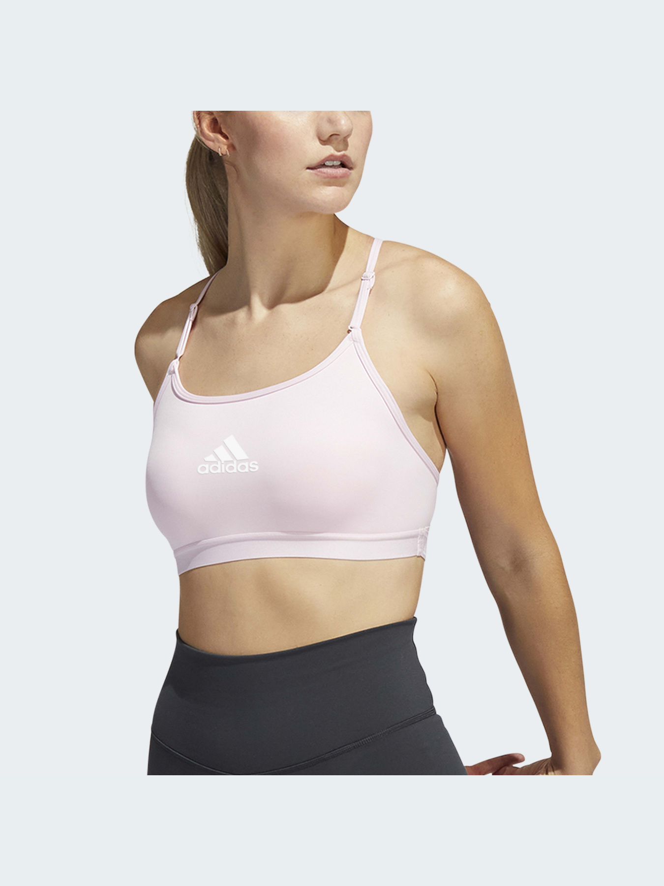 Футболки и поло Adidas модель HC5417 Фото