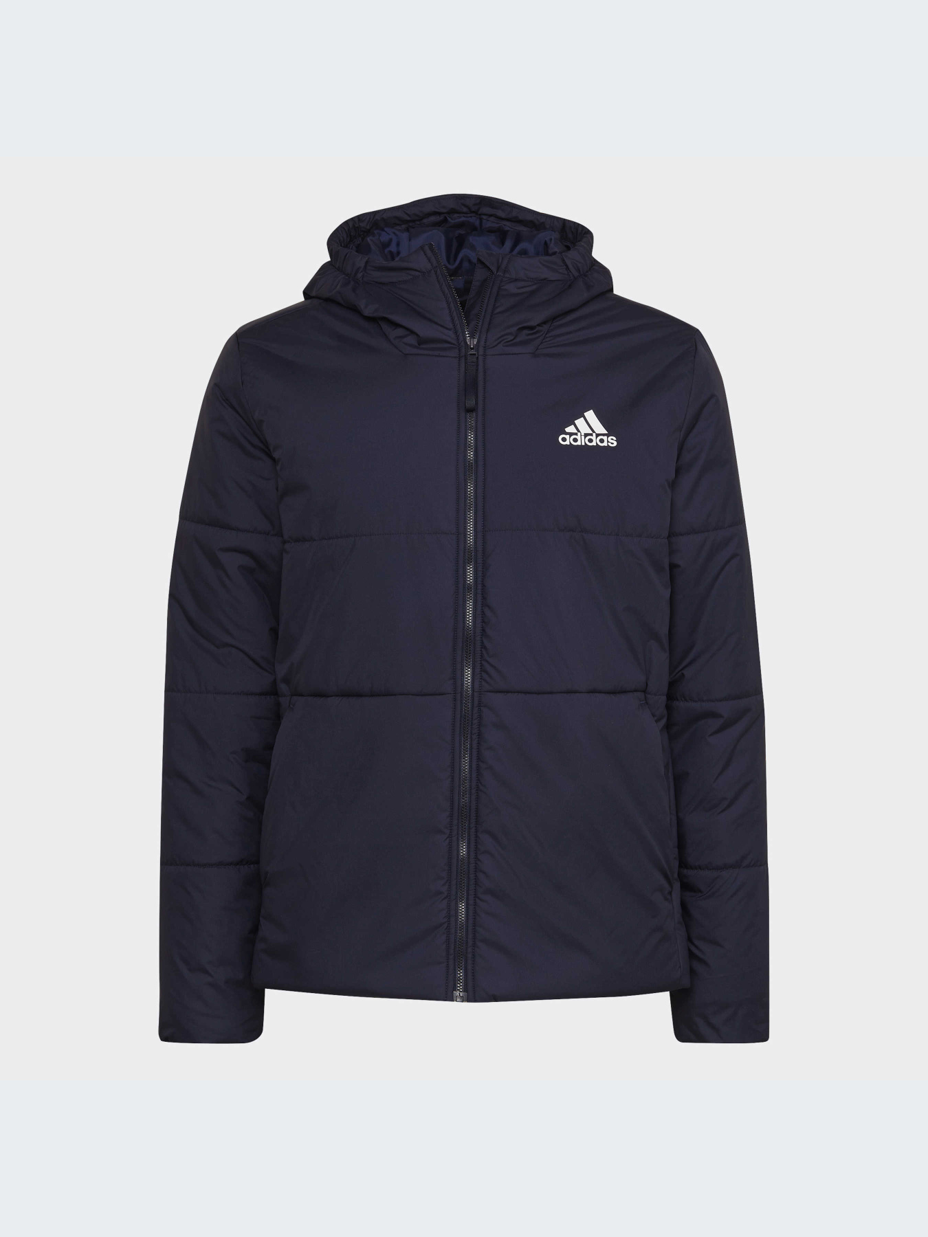 Куртки и дубленки Adidas 3 Stripes модель HG6270 Фото