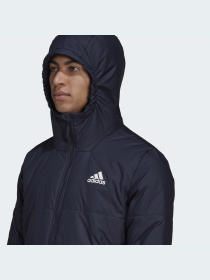 Куртки и дубленки Adidas 3 Stripes модель HG6270 Фото