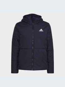 Куртки и дубленки Adidas 3 Stripes модель HG6270 Фото