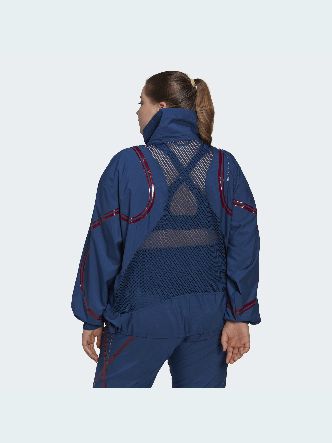 Куртки та дублянки Adidas модель HK0484 Фото