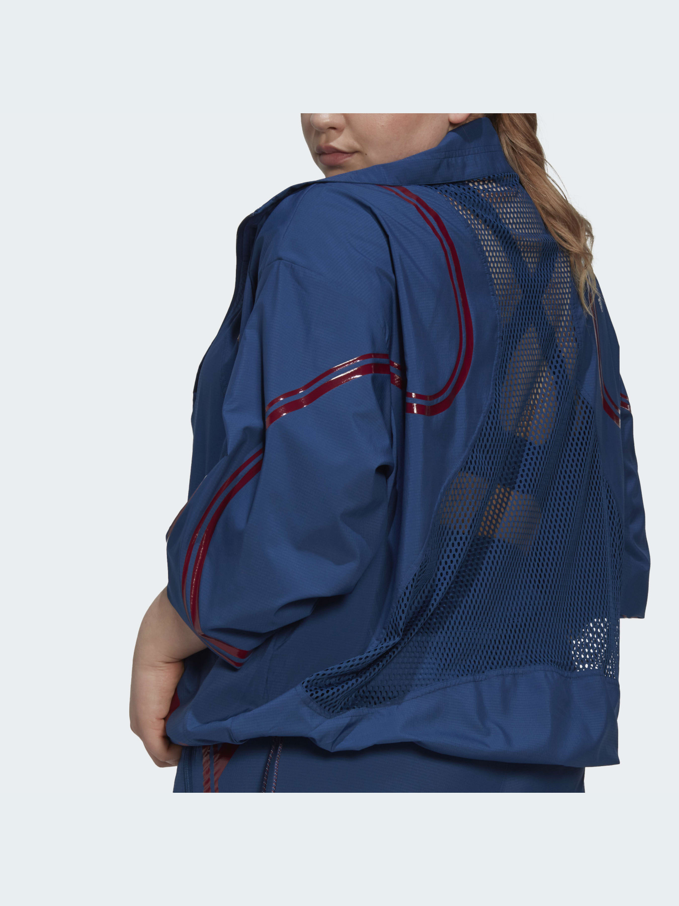 Куртки та дублянки Adidas модель HK0484 Фото