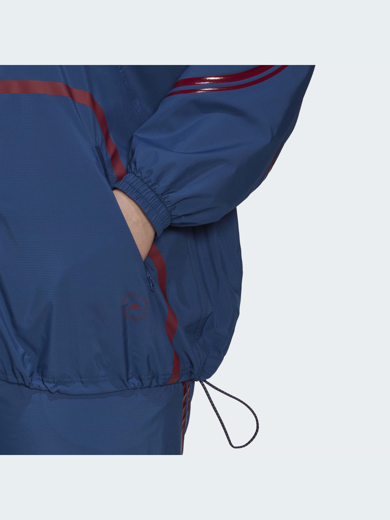 Куртки та дублянки Adidas модель HK0484 Фото