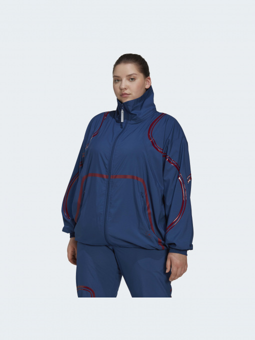 Куртки та дублянки Adidas модель HK0484 Фото