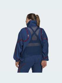 Куртки та дублянки Adidas модель HK0484 Фото