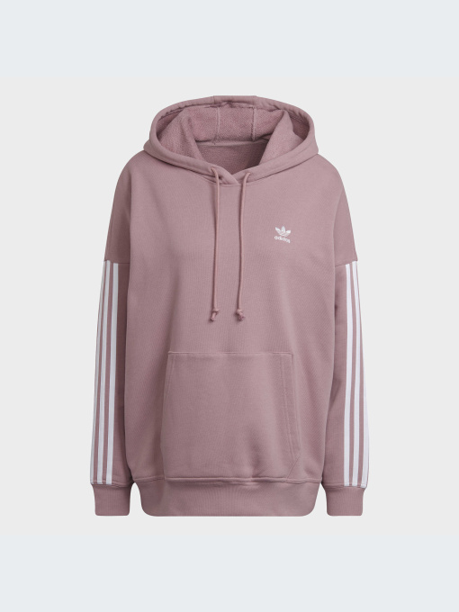 Худи и свитшоты Adidas Adicolor модель HB9531 Фото