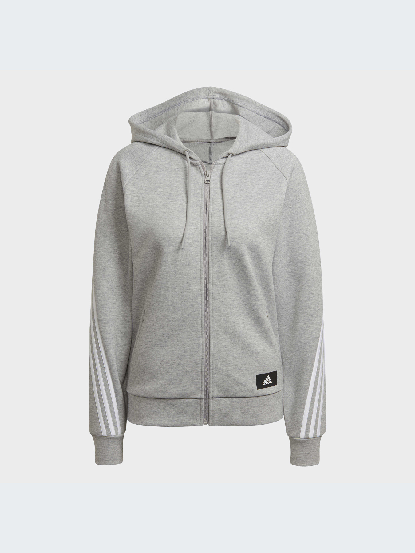 Худи и свитшоты Adidas 3 Stripes модель H57289 Худи и свитшоты Adidas 3 Stripes модель H57289 Фото
