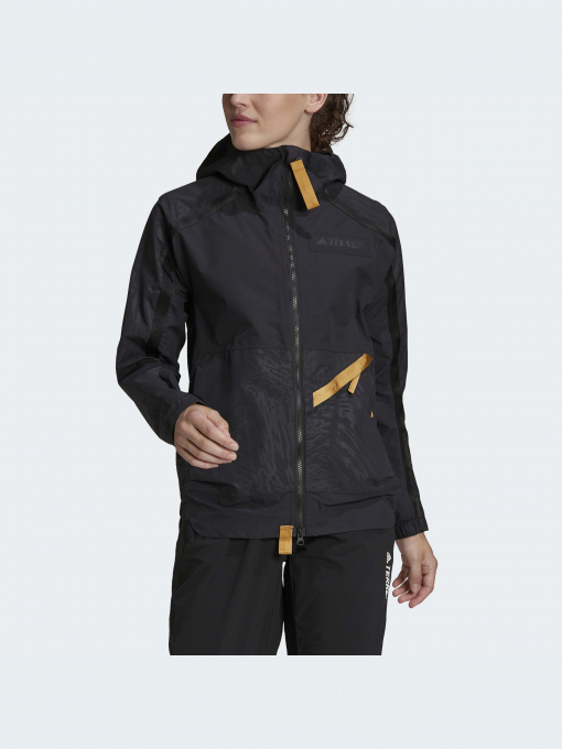 Куртки та дублянки Adidas модель HB0015 Фото