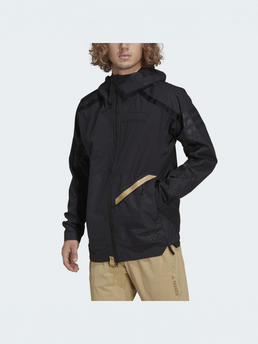 Куртки та дублянки Adidas модель HB0018 Фото