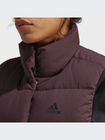 Куртки и дубленки Adidas модель HE1456 Фото