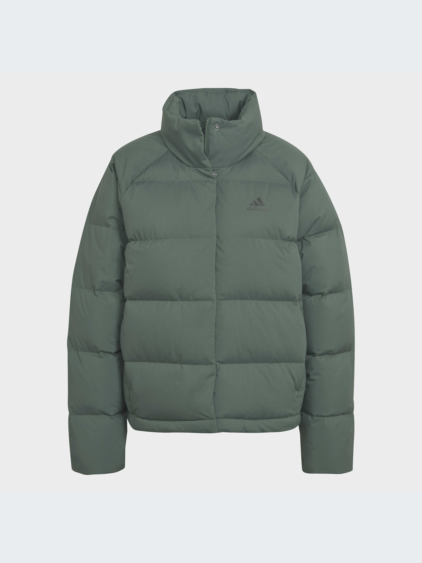 Куртки та дублянки Adidas модель HG8695 Куртки та дублянки Adidas модель HG8695 Фото