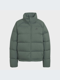 Куртки та дублянки Adidas модель HG8695 Фото