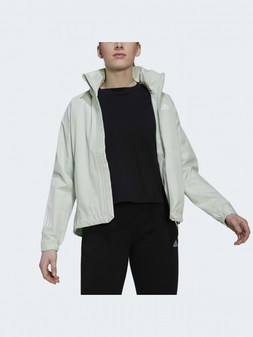 Куртки та дублянки Adidas 3 Stripes модель HG8727 Фото