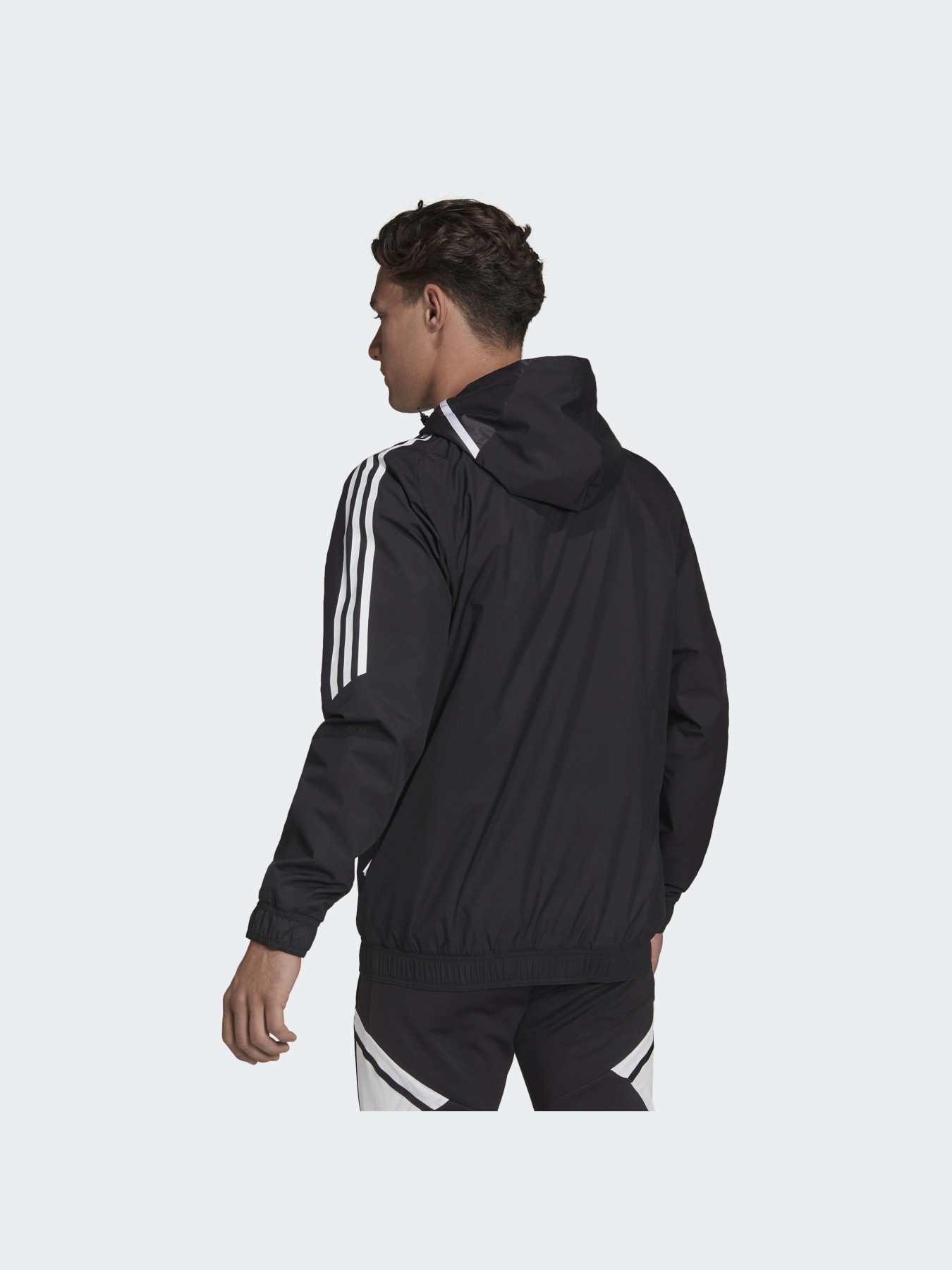 Куртки та дублянки Adidas Condivo модель H21268 Куртки та дублянки Adidas Condivo модель H21268 Фото