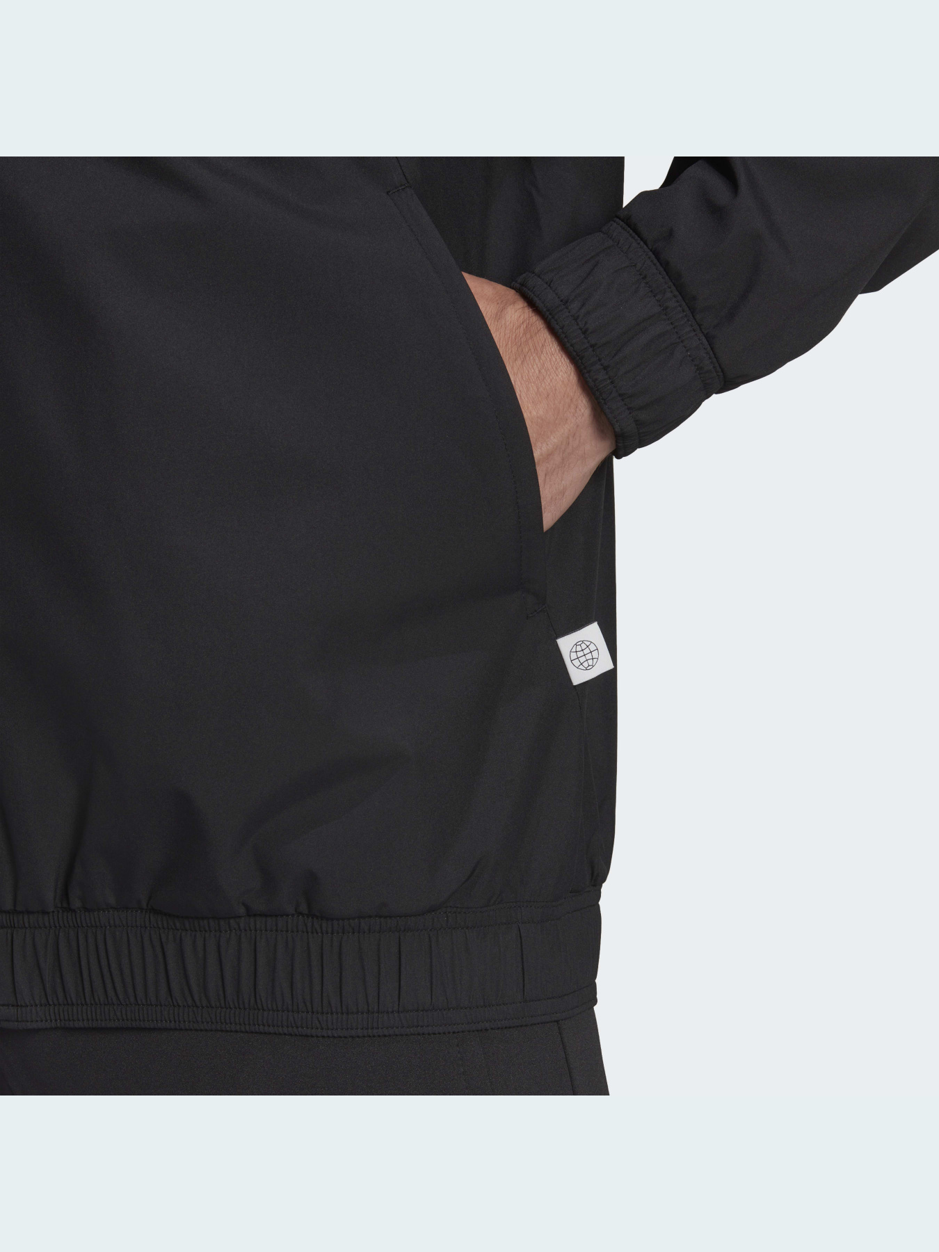 Куртки та дублянки Adidas Condivo модель H21268 Куртки та дублянки Adidas Condivo модель H21268 Фото