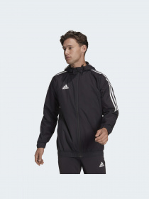 Куртки та дублянки Adidas Condivo модель H21268 Фото