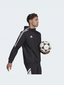 Куртки та дублянки Adidas Condivo модель H21268 Фото