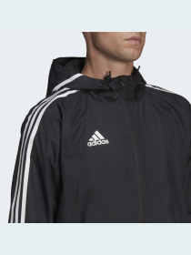 Куртки та дублянки Adidas Condivo модель H21268 Фото
