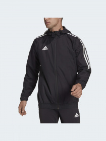 Куртки та дублянки Adidas Condivo модель H21268 Фото
