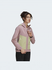 Куртки и дубленки Adidas модель H53398 Фото