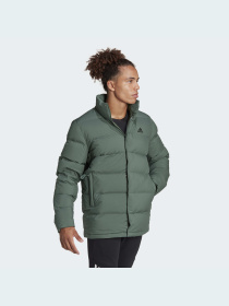 Куртки и дубленки Adidas модель HG6282 Фото