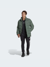 Куртки и дубленки Adidas модель HG6282 Фото