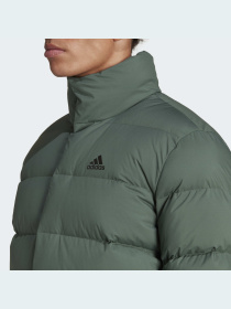 Куртки и дубленки Adidas модель HG6282 Фото